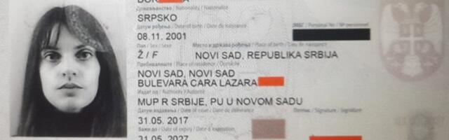 Dora, aktivistkinja sa poternice, u političkom egzilu zbog lažne optužbe: U Bitef teatru premijera prve predstave nastale u kontekstu studentskih i građanskih protesta