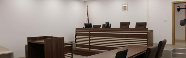 Odbačena krivična prijava Uglješe Mrdića protiv sudija