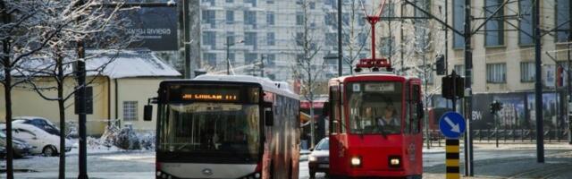 PRVOG I DRUGOG JANUARA SE MENJAJU LINIJE GRADSKOG PREVOZA! Izmene i do Božića - OVO su svi detalji!