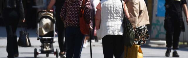 Fond PIO: Od danas do 28. januara prijave penzionera za besplatan oporavak u banjama