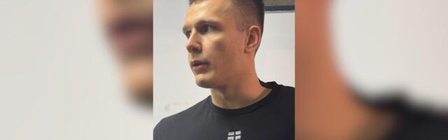Arijan Lakić posle Olimpijakosa poručio: Imamo neke probleme, voleo bih da znam koji su!