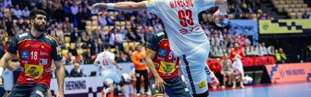 Biti ili ne biti za Srbiju! Rukometaši igraju odlučujući meč na EP  – ovo su sve kalkulacije pred duel protiv Nemačke