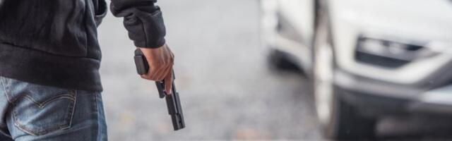 Uhapšen pucač (16) iz "Durmitora": Ispalio osam hitaca u Alibegovog ortaka