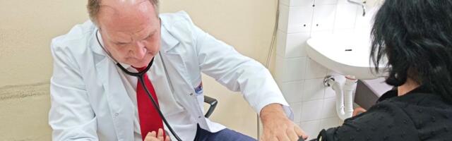 Hitnom reakcijom ženi spašen život: Došla na preventini pregled, a onda su lekari otkrili OVO