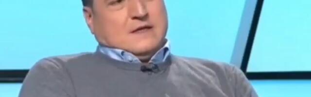 EVO ŠTA SE KRIJE IZA RUŽIĆEVIH NAPADA NA VUČIĆA I SNS: Javno priznao da želi sa blokaderima da formira vlast! (VIDEO)