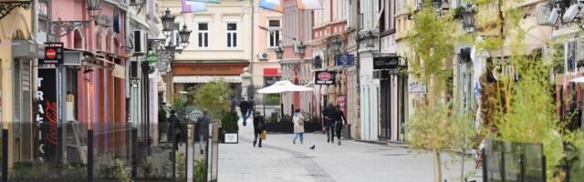 Vreme danas pre podne sunčano, popodne oblačno i kiša