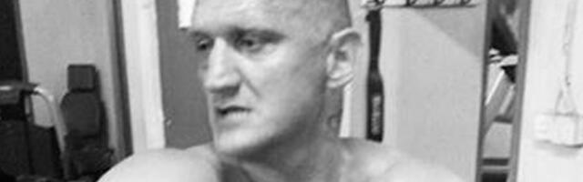 PREŽIVEO DEVET ATENTATA, ALI GA SRCE IZDALO! Godinu dana od smrti žestokog momka iz crnogorskog podzemlja!