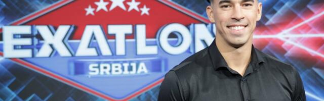 Tražim ženu sponzora: Učesnik Exatlona šokirao izjavom (VIDEO)