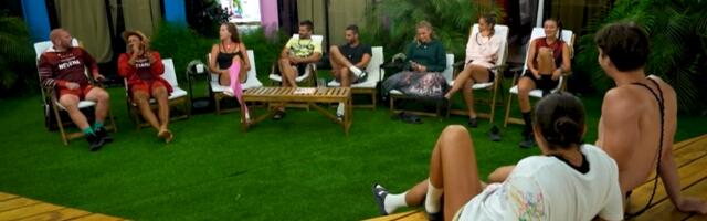 "Neće više moći da ih teroriše": Radojica zapretio Sanji, odmah haos u novoj fazi Exatlona (VIDEO)