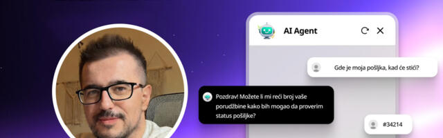 Chatislav je AI model koji bolje razume srpski nego ChatGPT i Gemini!