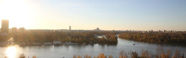 "Kod nas, izgleda, malo cene život": On je spasao 200 ljudi iz Save i Dunava, a i PUCALI su na njega