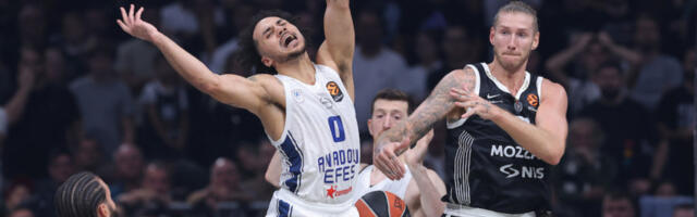 PARTIZAN ČUO ŠOKANTNE VESTI: Situacija je ozbiljnija nego što se mislilo