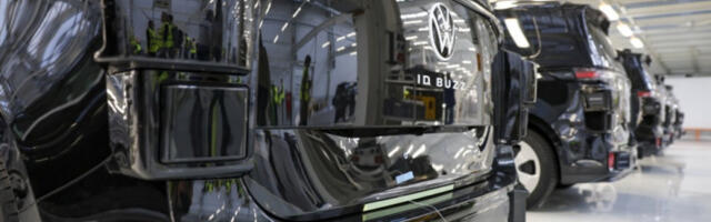 Фолксваген најавио 50.000 отказа због пада добити