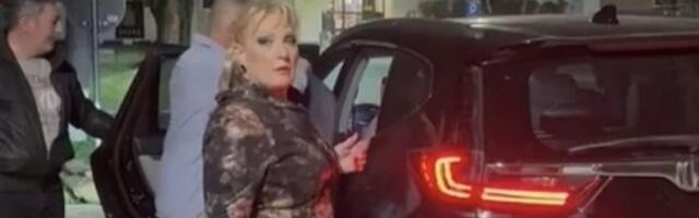 "Pusta majka..." Bolne reči Snežane Đurišić nakon saznanja da je poginuo brat Darka Lazića