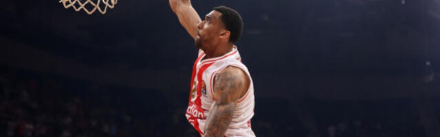 ​Боломбој: Биће тешка утакмица против Фенербахчеа