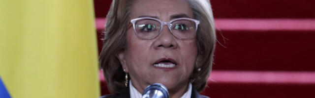 Колумбијски министри хитно крећу за Каракас након отказивања самита Петра и Родригезове