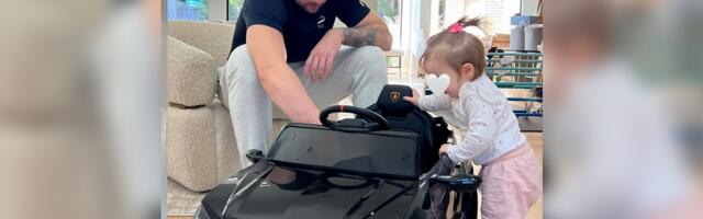 "Košarka mi donosi mir" Ovo je vila Luke Dončića u Dalasu, koju je uređivao sa bivšom verenicom Anamarijom Goltes