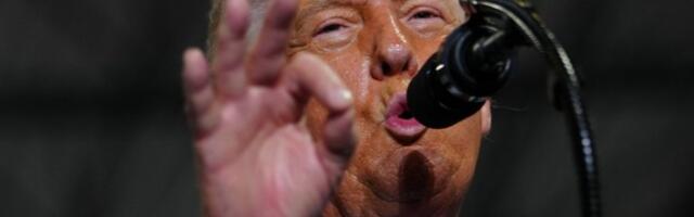 "NE TREBA NAM NIČIJA POMOĆ!": Tramp izgubio živce, van sebe od besa! Napao NATO saveznike kao nikada pre