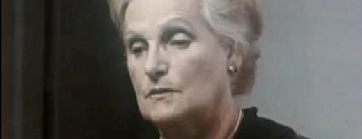 Od straha osedela za jednu noć! Dramatična sudbina naše poznate glumice: Gestapo joj upao u kuću, a ona ih nadmudrila odigravši ulogu života!