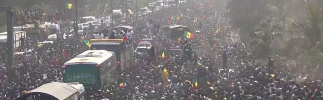 Senegalu oduzeta, Maroku dodeljena titula šampiona Afrike!