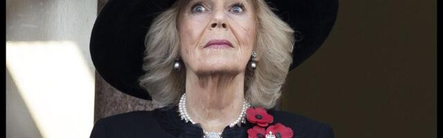 Kraljica Kamila rođenom deveru zabiberila čorbu: Između redova pomenula aferu princa Endrua i Džefrija Epstajna