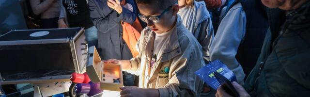 Vaša ideja, naša podrška: Otvoren konkurs za promociju nauke vredan 17 miliona dinara!