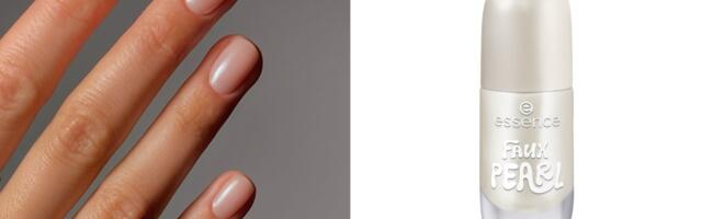 Tražite inspiraciju za sledeći manikir? Mother-of-pearl nokti su apsolutni favorit sezone