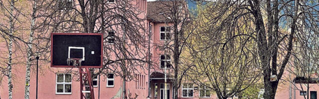 Мала школа ђака шампиона