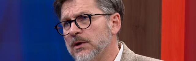 Милош Ковић: Не могу да заснивају забрану на вербалном деликту, покренућу управни спор