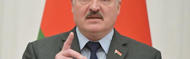 Lukašenko "ne želi rat", ali... "Ako neko bude gledao Minsk preko nišana..."