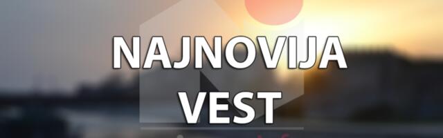 Napad na taksistkinju iz Niša: Uhapšen 35-godišnjak zbog sumnje na silovanje i razbojništvo