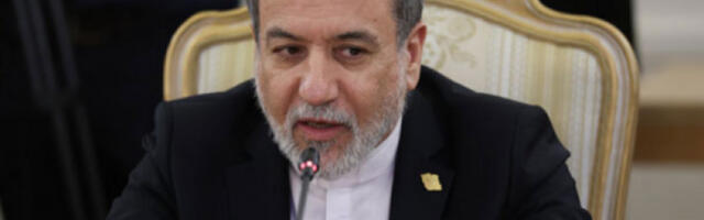 Arakči: Iran nije odbio pregovore u Islamabadu