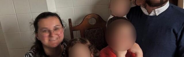 TROJE SIROČADI OCA NENADA I POPADIJE NEDE DOBIJAJU KROV NAD GLAVOM! Posle tragedije koja je slomila sve, usledio neverovatan gest - Privrednik i poznati političar im POKLANJAJU STANOVE!