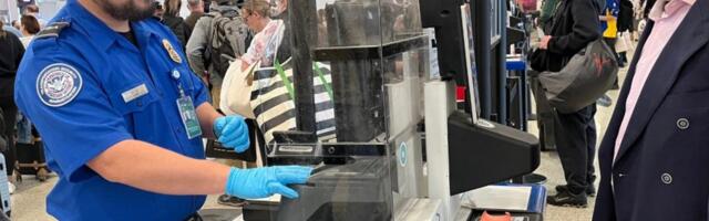 Zahtev za ukidanje TSA pravila o cipelama: Skeneri ne otkrivaju pretnje u obući?