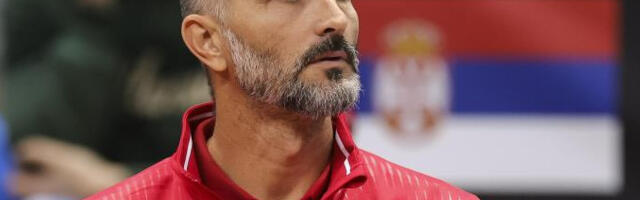 Вемић: Пораз је болан, али и даље имамо шансе за плеј-оф