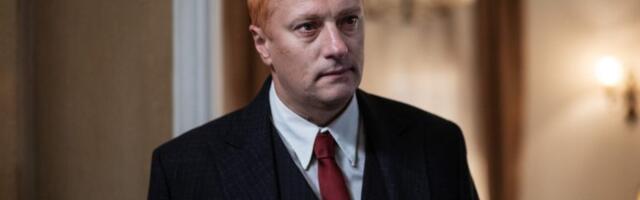 INTERVJU Andrija Milošević o „Senkama nad Balkanom 3“: Žudnja za moći se nije promenila – samo je postala sofisticiranija