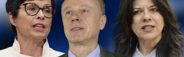 OPOZICIJU OBAVILA STREPNJA, SVE LAĐE TONU - SVE JAVNO PRIZNAJU! On im je perfidno zabio NOŽ u leđa?