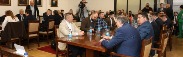 Република Српска постала саговорник највећим светским силама