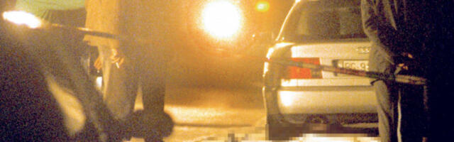 DIREKTOR AERODROMA LIKVIDIRAN ISPRED ZGRADE U BEOGRADU! Država Petrovićevu smrt tada okarakterisala kao akt terorizma nad visokim državnim službenikom!