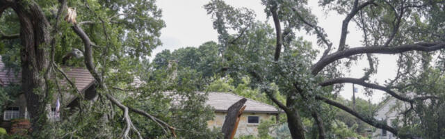 Торнадо у Тексасу однео најмање три живота