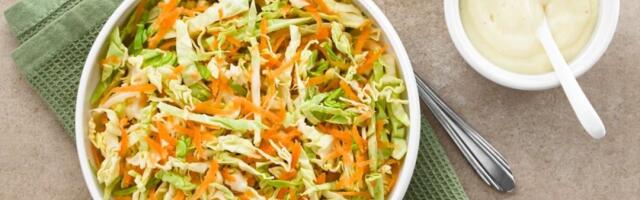 2 salate koje savršeno idu uz roštilj za 1. maj: Bez ovoga ne može da prođe praznična gozba