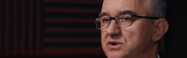 ​Дарко Младић: Није потврђен мождани удар, Генерал Младић враћен у притворску болницу