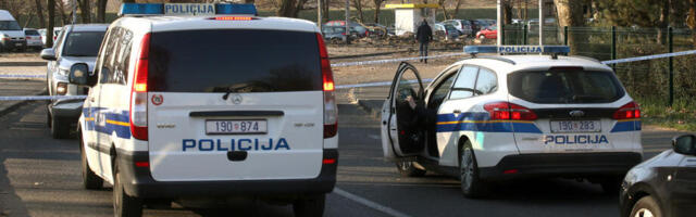 Hrvatska policija našla četvoricu mrtvih migranata