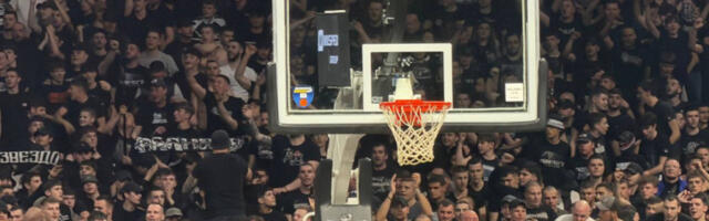 HITNO SE OGLASIO KK PARTIZAN! Grobarima neće biti drago da ovo čuju! (FOTO)
