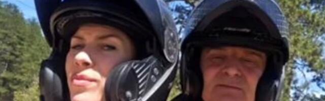 Razvela se od penzionera, pa pokazala novog, starijeg dečka: Milijana ljubila i oženjenog, svi brujali o aferi