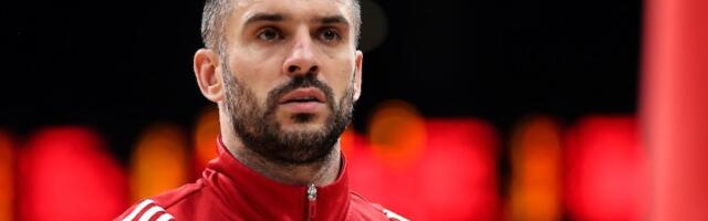 Branko Lazić podržao vaterpoliste: Objava bivšeg kapitena Zvezde obilazi društvene mreže (FOTO)