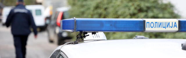 OTKRIVENO ČIME JE ŽENA UBILA MUŽA NA ČUKARICI: Prošle godine ga jurila nožem i napala policiju