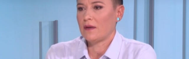 „Nije me iznenadilo…“: Katarina Petrović o hapšenju Milića i „osećaju nebezbednosti“