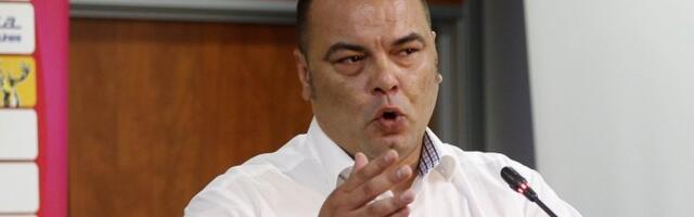 Razdor među blokaderima sve veći! Ješić poručio lažnim studentima: "Vi ste za lečenje i hospitalizaciju"