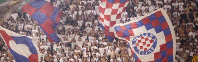 Nije Zvezda, niti zagrebački Dinamo:  Majstori s mora su kraljevi tribina u regionu, drugoligaš gledaniji od Partizana!